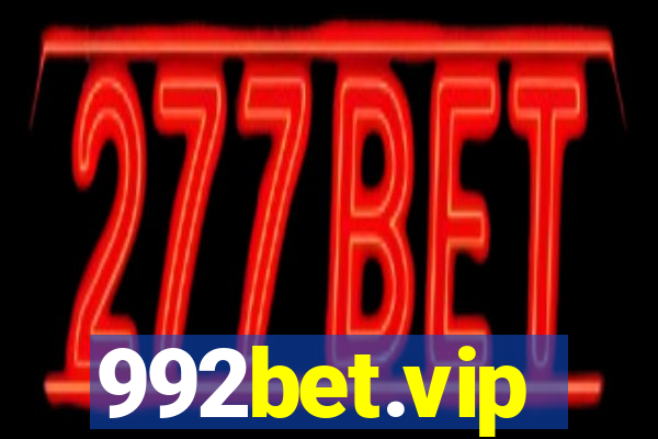 992bet.vip