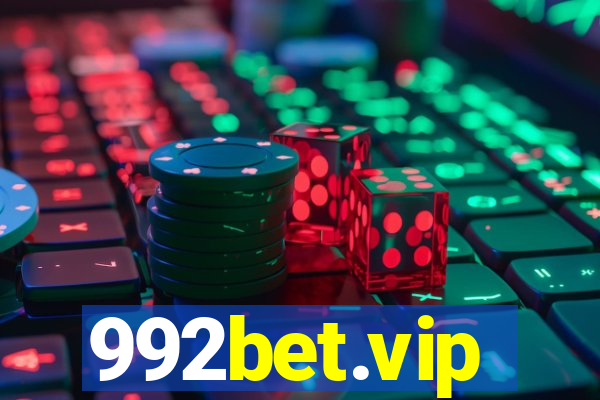 992bet.vip