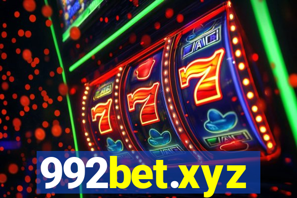 992bet.xyz