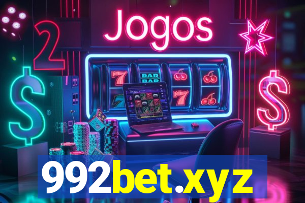 992bet.xyz