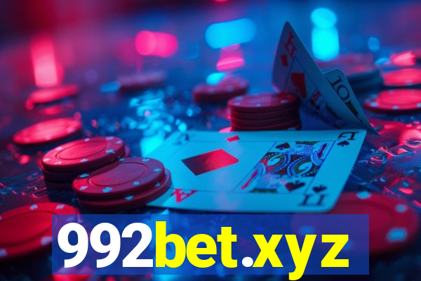 992bet.xyz