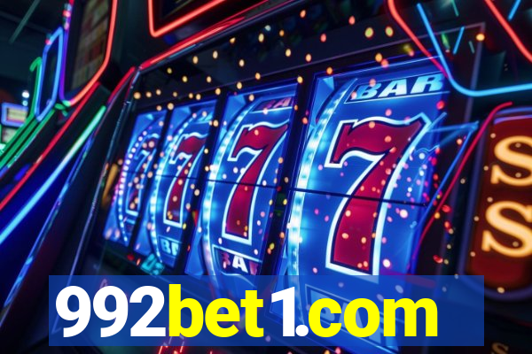 992bet1.com