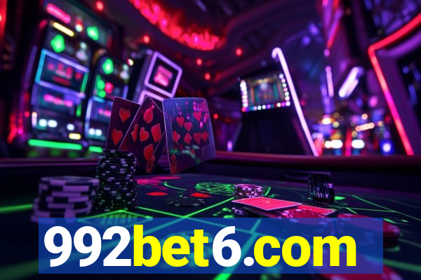 992bet6.com