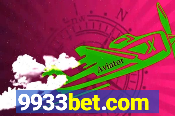 9933bet.com
