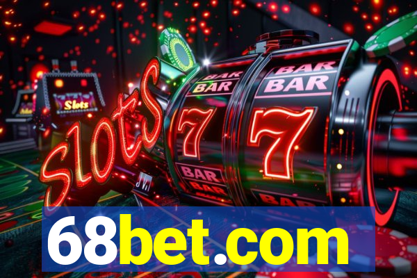 68bet.com