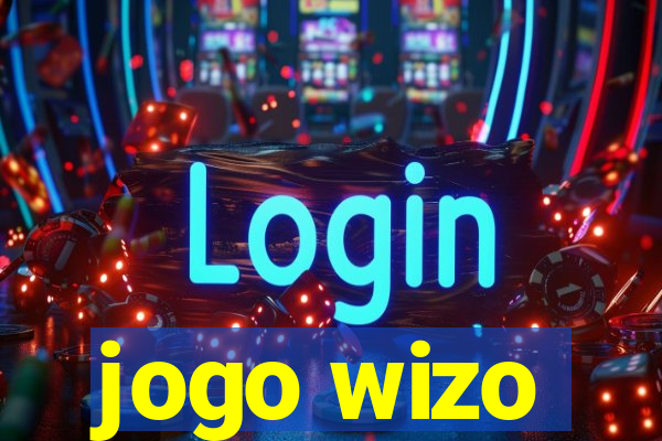 jogo wizo