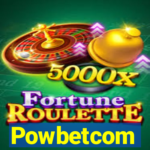 Powbetcom