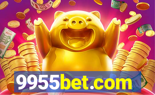 9955bet.com