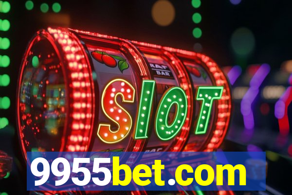 9955bet.com