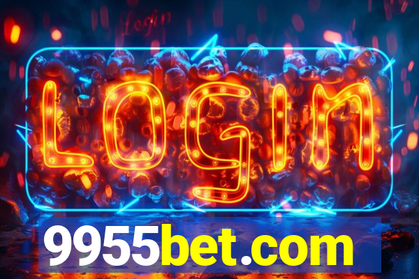 9955bet.com