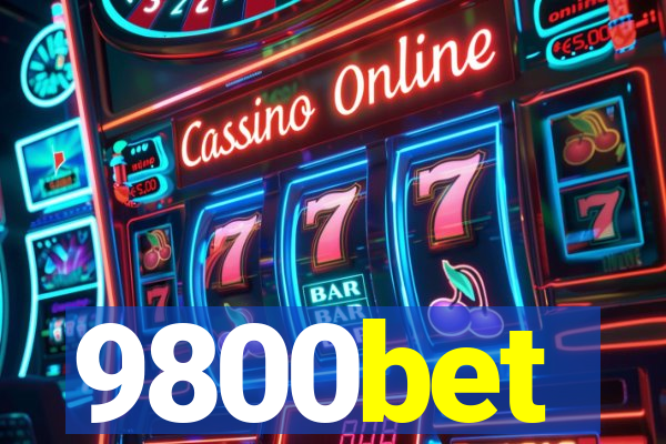 9800bet