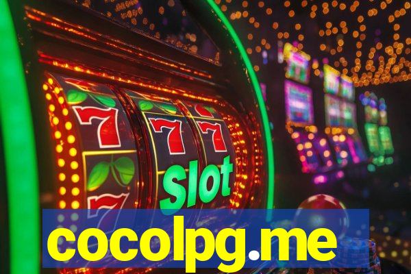 cocolpg.me