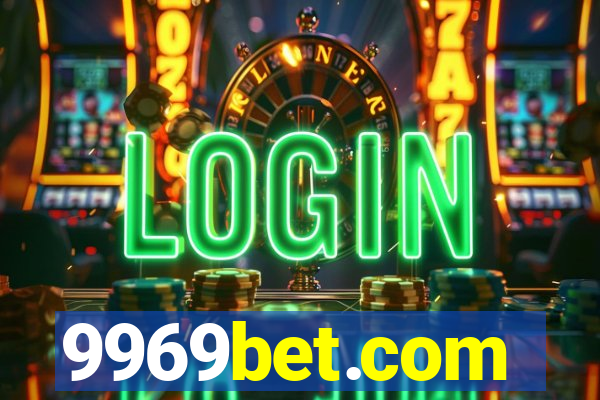 9969bet.com