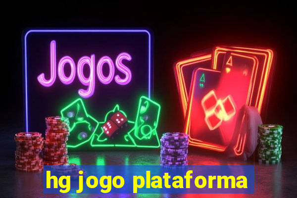 hg jogo plataforma