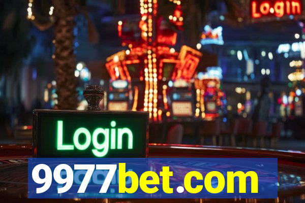 9977bet.com