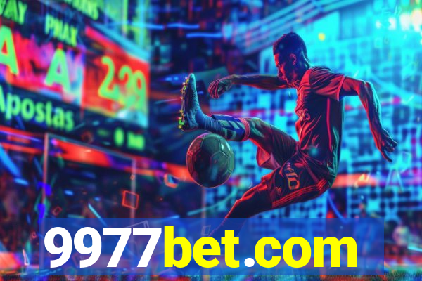 9977bet.com