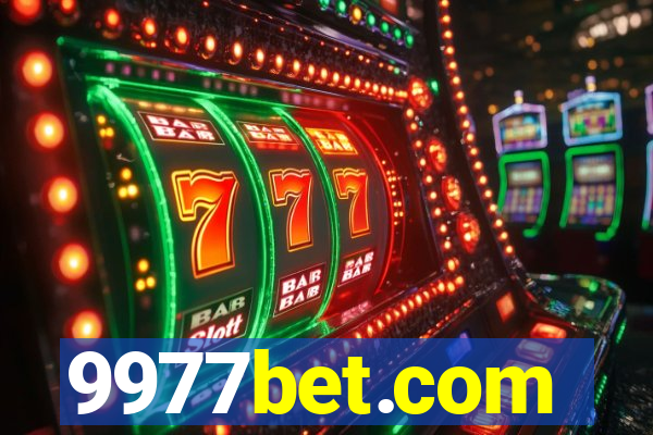 9977bet.com