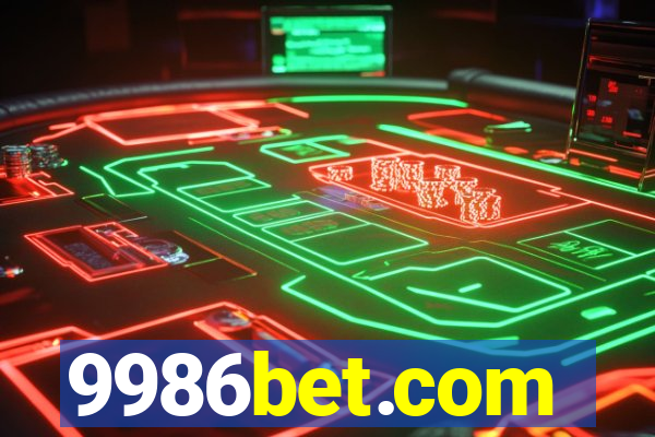 9986bet.com