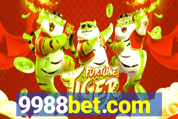 9988bet.com