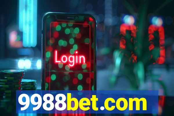 9988bet.com
