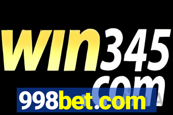 998bet.com