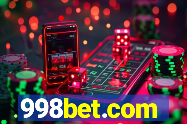 998bet.com