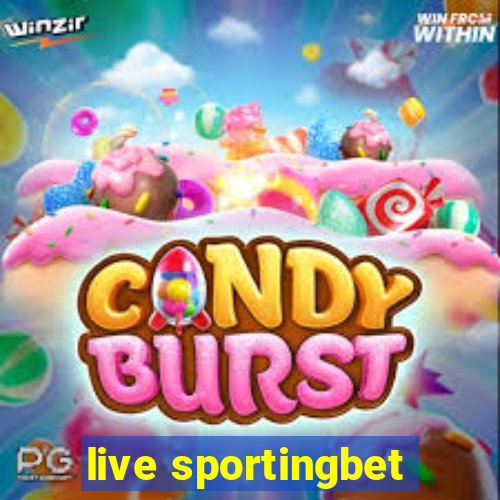 live sportingbet