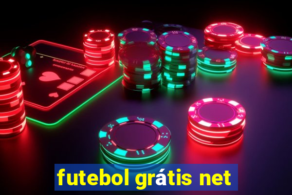 futebol grátis net