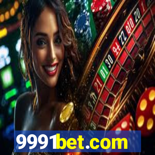 9991bet.com