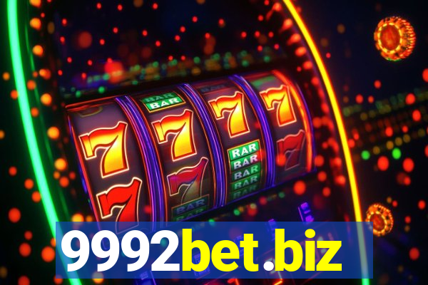 9992bet.biz
