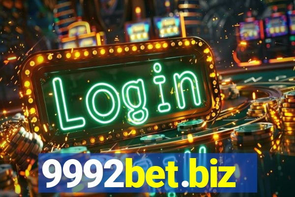 9992bet.biz