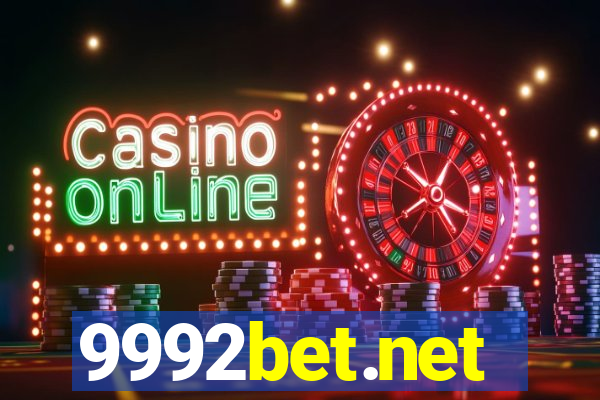 9992bet.net