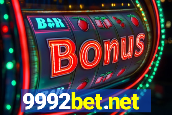 9992bet.net