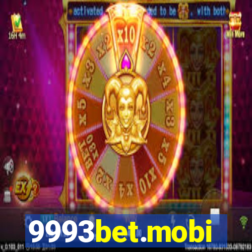 9993bet.mobi