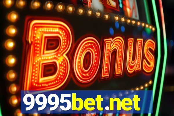 9995bet.net