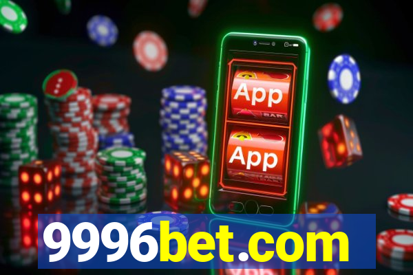 9996bet.com