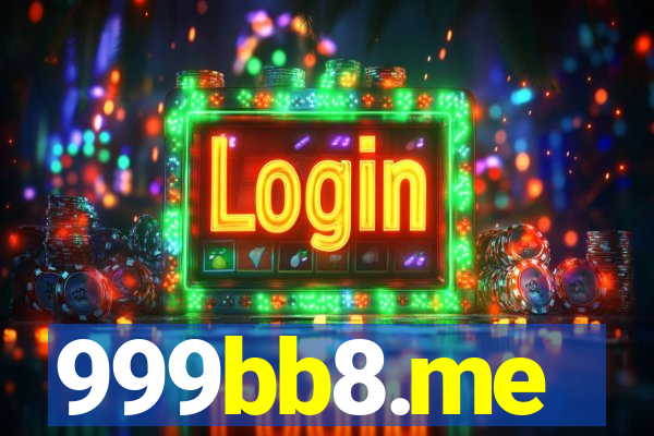 999bb8.me
