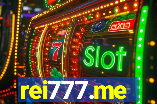 rei777.me