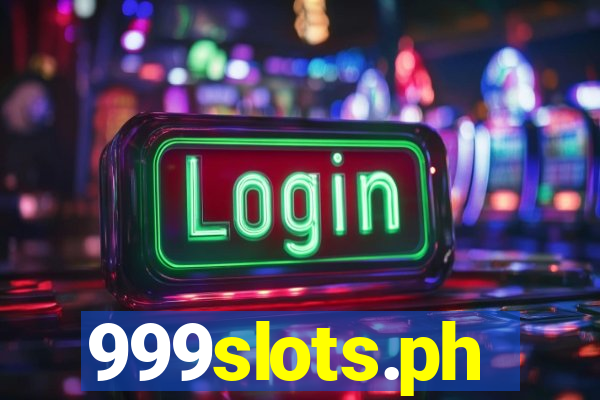 999slots.ph