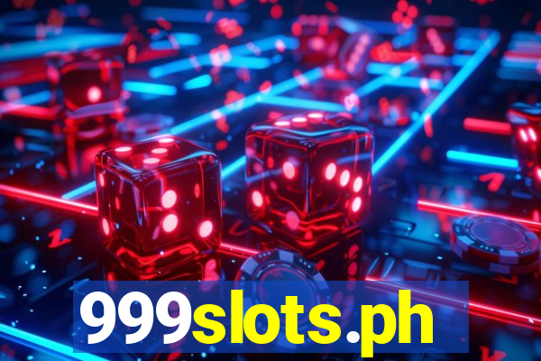 999slots.ph