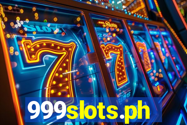 999slots.ph