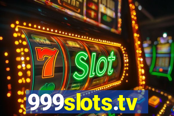 999slots.tv