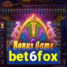 bet6fox