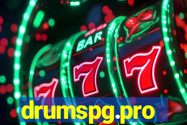drumspg.pro