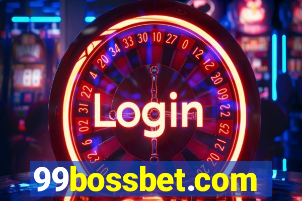 99bossbet.com