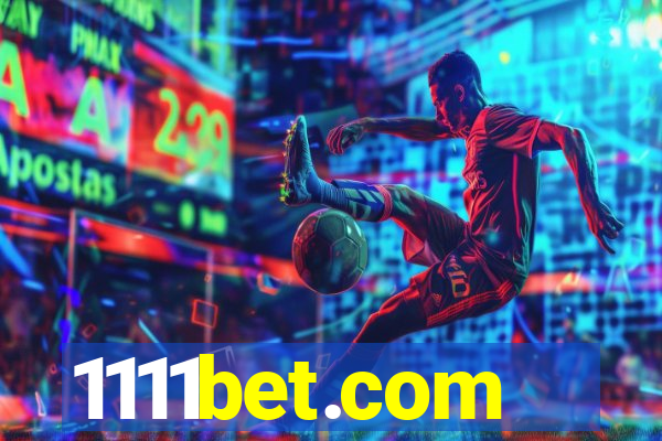 1111bet.com