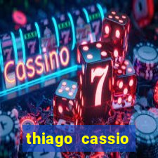 thiago cassio santos walmsley de lucena