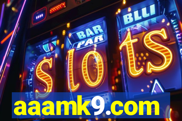 aaamk9.com