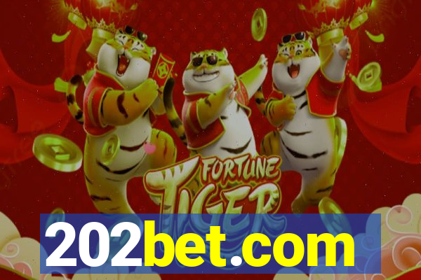 202bet.com