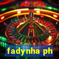 fadynha ph
